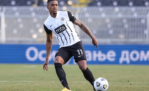 Srdjan Stevanovic/Starsport.rs ©